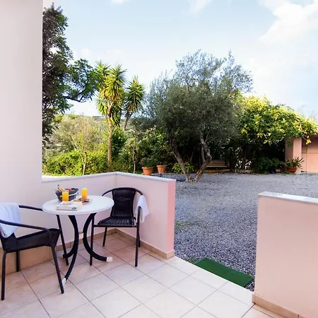 Aphrodite & Bed & Breakfast Bali (Crete)