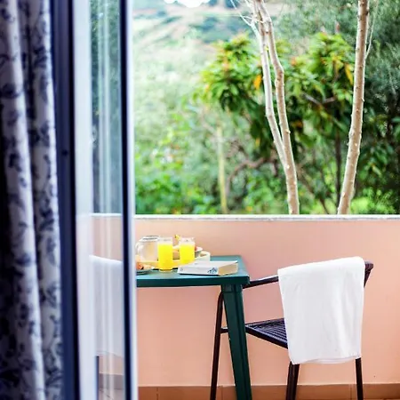 Aphrodite & Bed & Breakfast Bali (Crete)