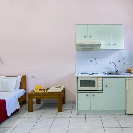 Aphrodite & Bed & Breakfast Bali (Crete)