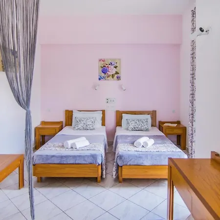 Aphrodite & Bed & Breakfast Bali (Crete)