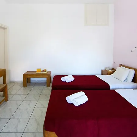 Bed & Breakfast Aphrodite & Bali (Crete)