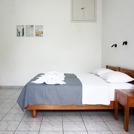 Aphrodite & Bed & Breakfast